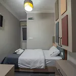 Szálloda Diamond Premium Isztambul