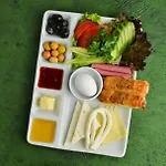 Apartamento Diamond Premium