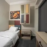 Diamond Premium Hotel Istanboel