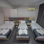 Apartamento Diamond Premium