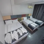 Diamond Premium Apartamento