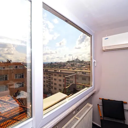 Diamond Premium Apartment