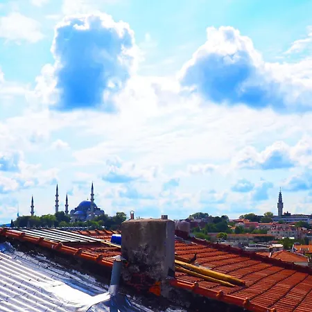 Apartment Diamond Premium Istanbul