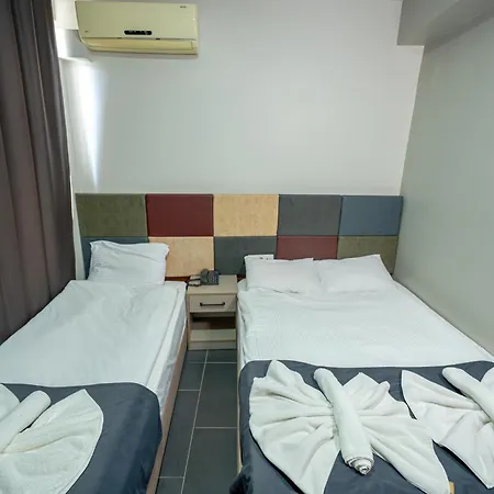 Diamond Premium Hotel