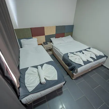 Diamond Premium Hotel