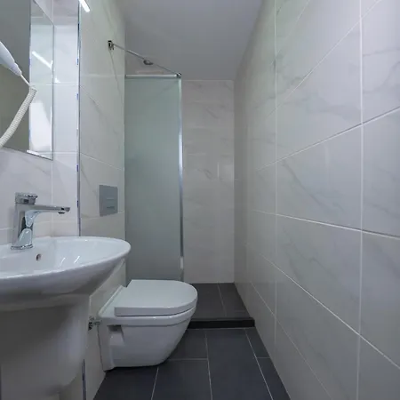 Hotel Diamond Premium Stambuł