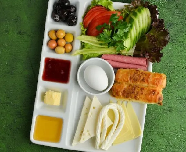 Apartment Diamond Premium