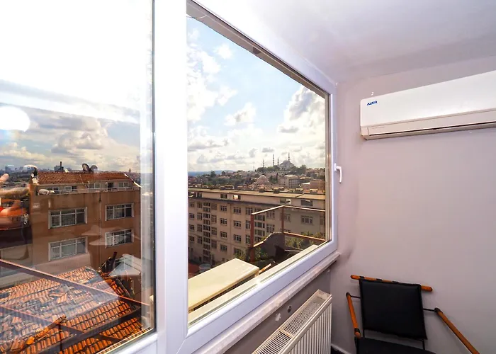 Diamond Premium Apartment