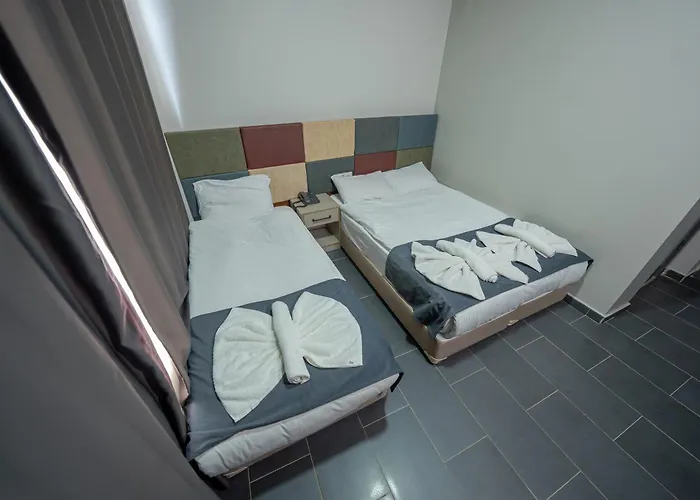 Diamond Premium Apartment