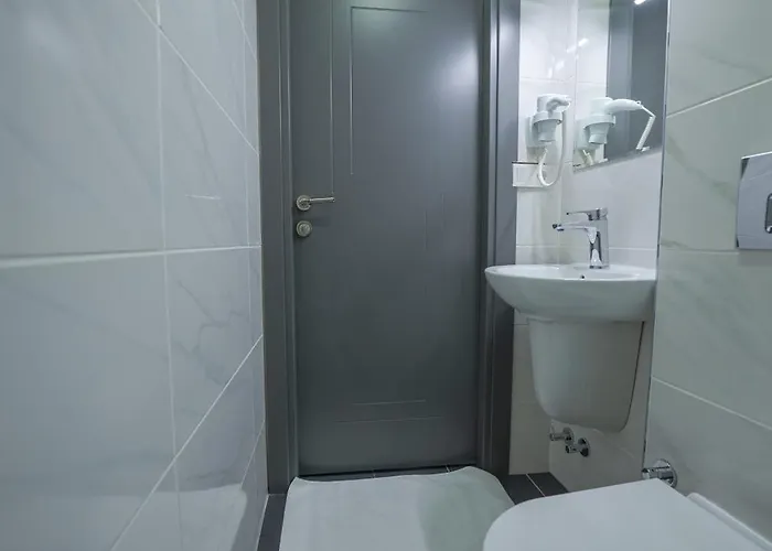 Diamond Premium Apartment *