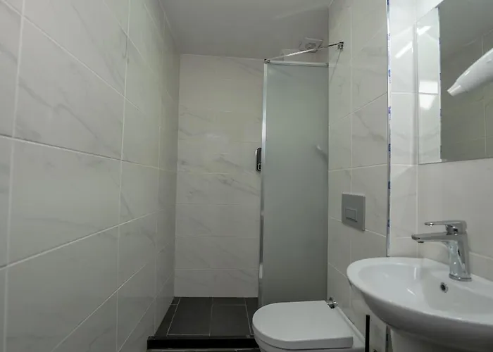 Apartment Diamond Premium Istanbul