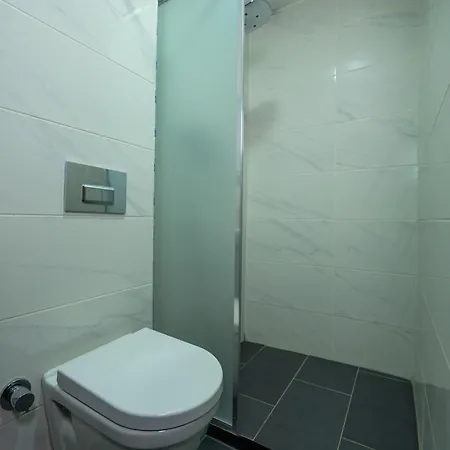 Diamond Premium Hotel Estambul