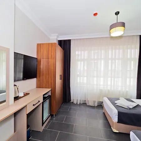 Apartment Diamond Premium Istanbul