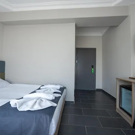 Diamond Premium Hotel Provincia di Istanbul