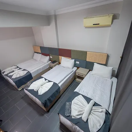 Hotel Diamond Premium