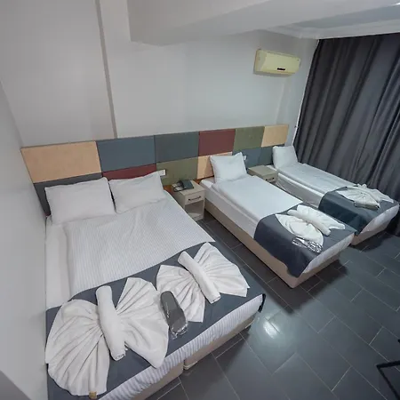 Diamond Premium Hotel