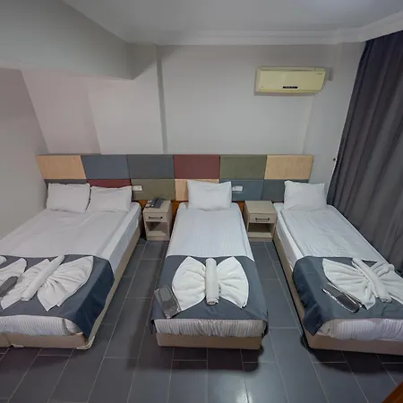 Diamond Premium Hotel Provincia di Istanbul