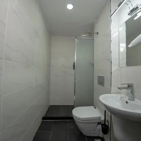 Hotel Diamond Premium Provincia di Istanbul
