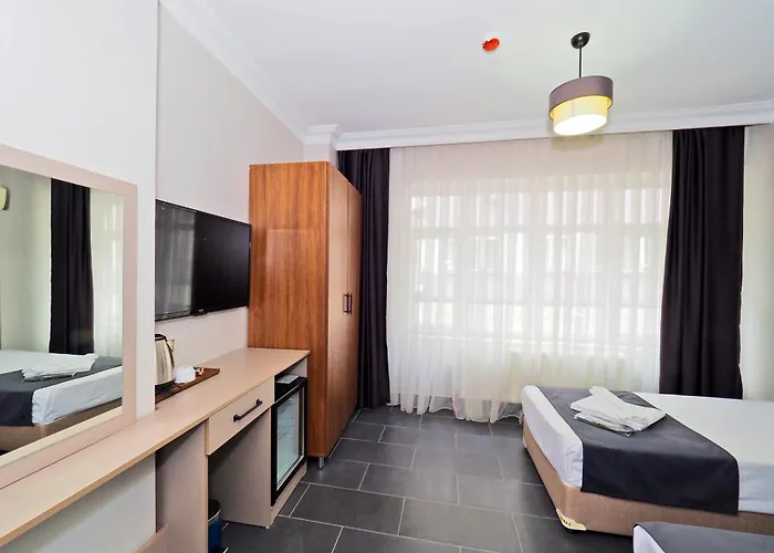 Apartment Diamond Premium Istanbul