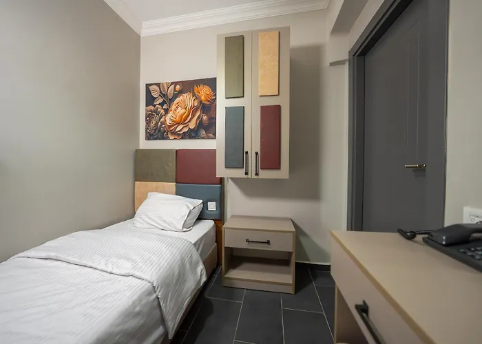 Diamond Premium Apartment Istanbul