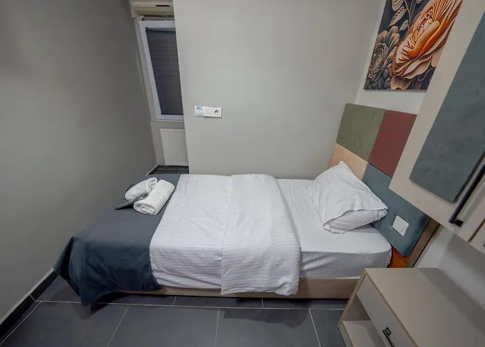 Diamond Premium Apartment Istanbul