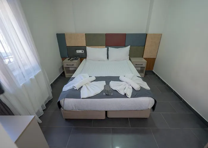 Diamond Premium Apartment