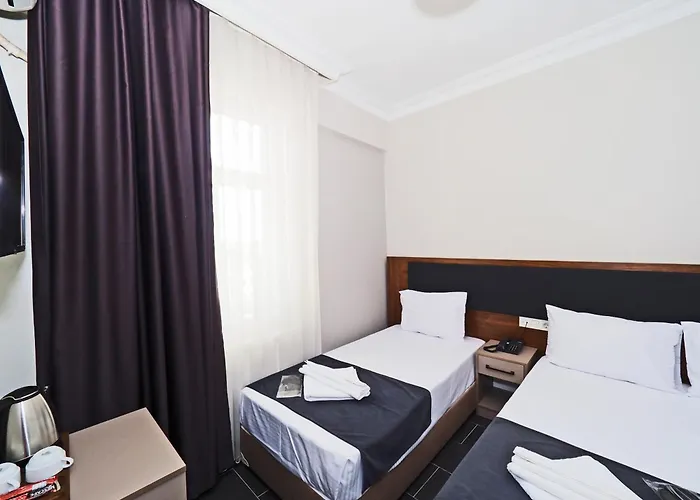 Diamond Premium Apartment *