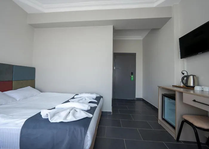 Diamond Premium Apartment Istanbul