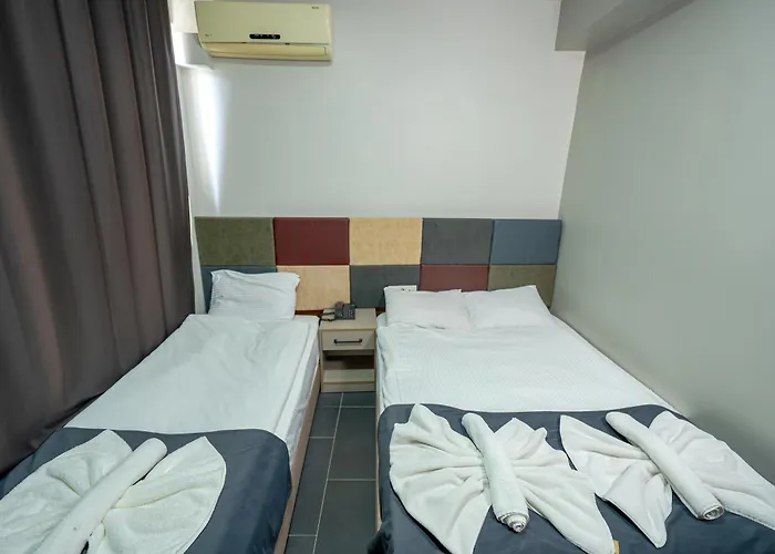 Diamond Premium Apartment