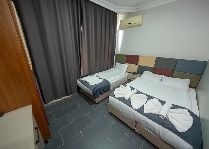 Diamond Premium Apartment *