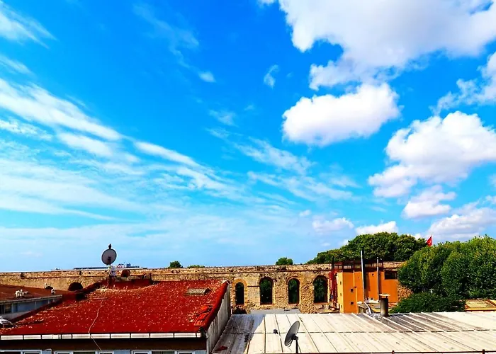 Diamond Premium Apartment Istanbul