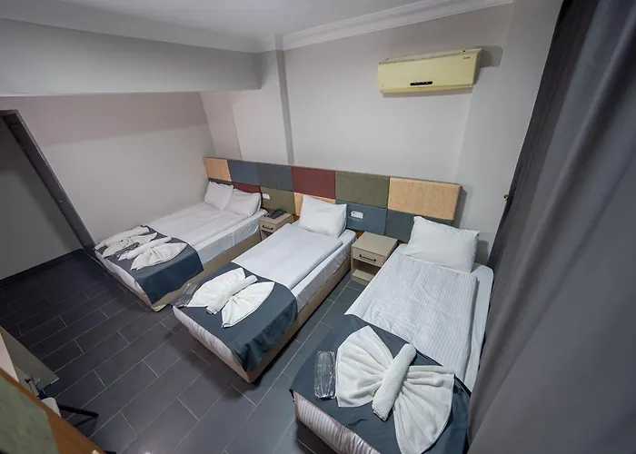 Apartment Diamond Premium