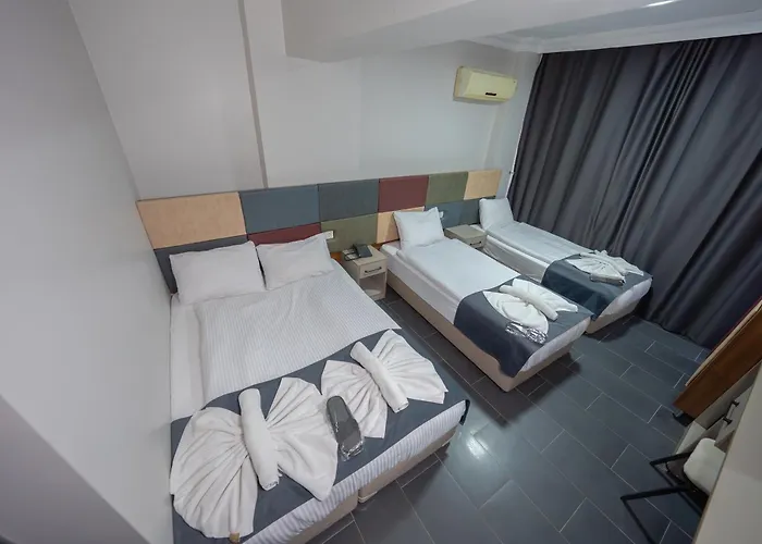 Diamond Premium Apartment