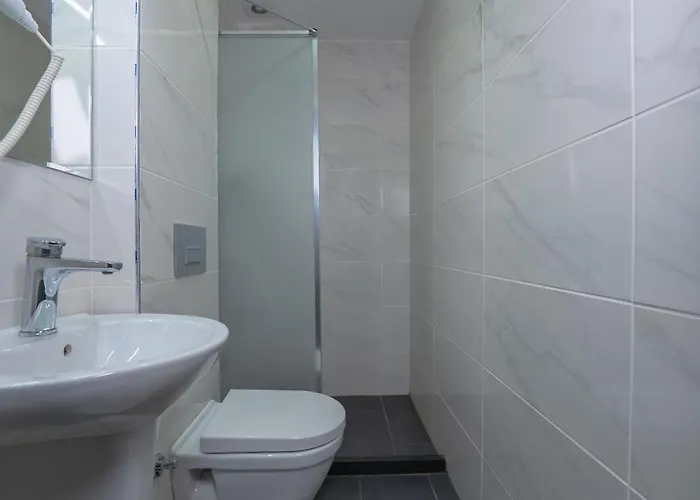 Apartment Diamond Premium Istanbul