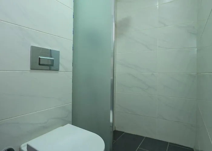 Diamond Premium Apartment Istanbul